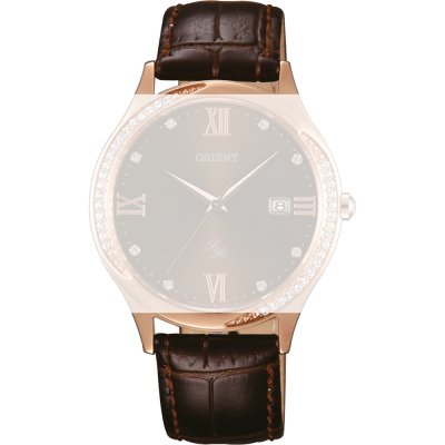 Orient straps UDEXURT Horlogeband