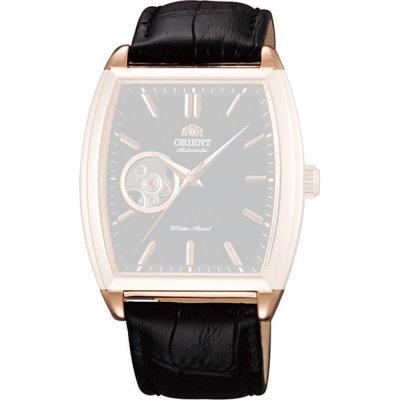 Orient straps UDEZFRB Horlogeband