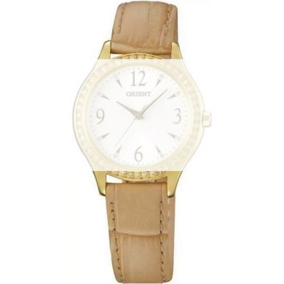 Orient straps UDEZJAX Horlogeband