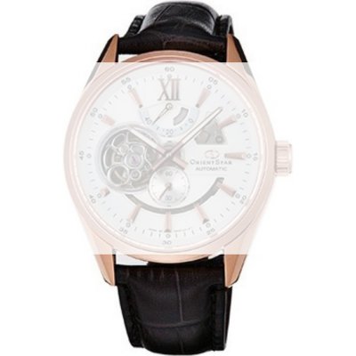 Orient straps UDFCNRC Horlogeband