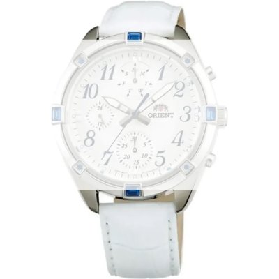 Orient straps UDFDHSW Horlogeband