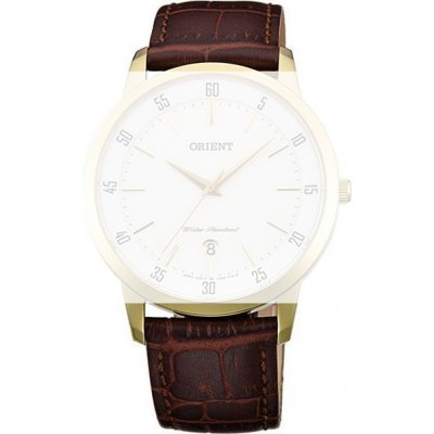 Orient straps UDFEAAT Horlogeband