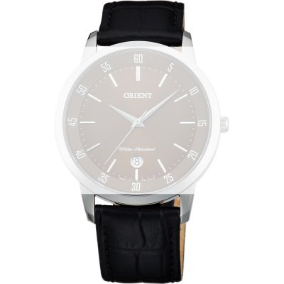 Orient straps UDFEASB Horlogeband