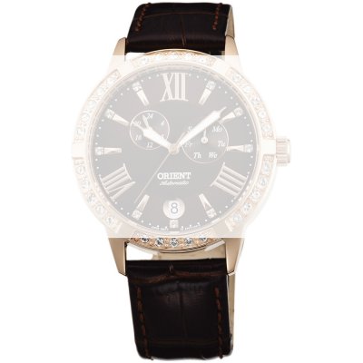 Orient straps UDFEDRC Horlogeband