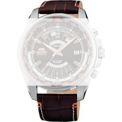 Orient straps UDFFCS0 Horlogeband
