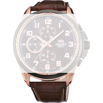 Orient straps UDFFWRC Horlogeband
