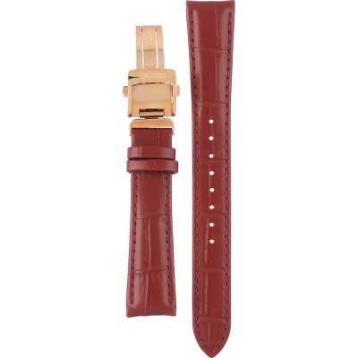 Orient straps UL005015P0 Horlogeband