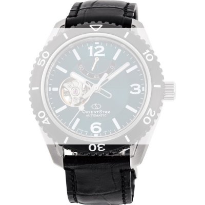 Orient straps UL00G012J0 Horlogeband