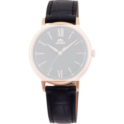 Orient straps UL00H011P0 Horlogeband