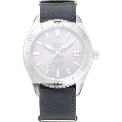 Orient UL00N014J0 Mako 40 Horlogeband