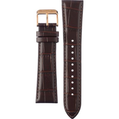 Orient straps UL016011P0 Horlogeband
