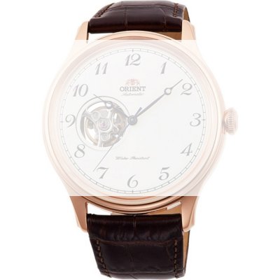 Orient straps UL016011P0 Horlogeband