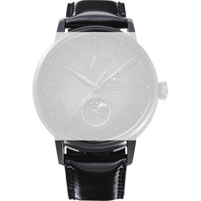 Orient UL01B011N9 M45 Pleiades - Taurus Horlogeband