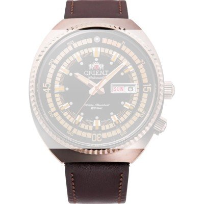 Orient UL01N012G0 Neo Classic Sports Horlogeband