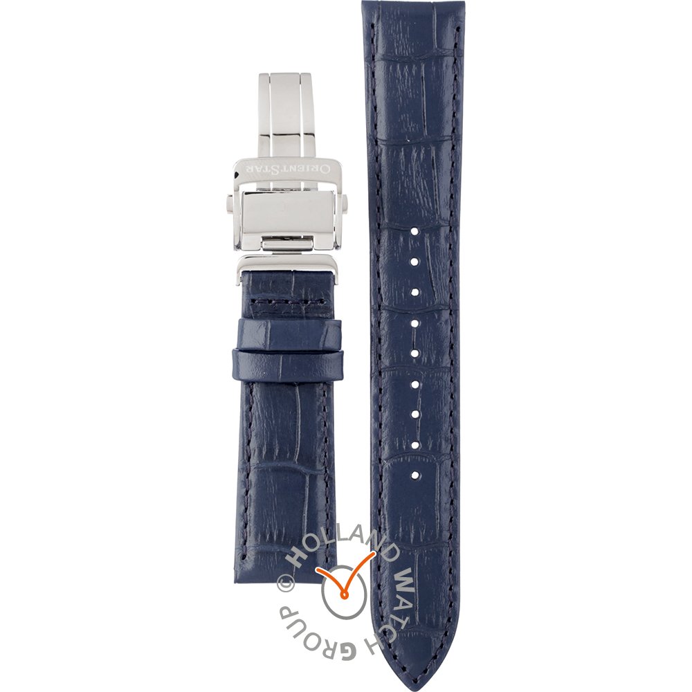 Orient straps UL025013J0 Horlogeband