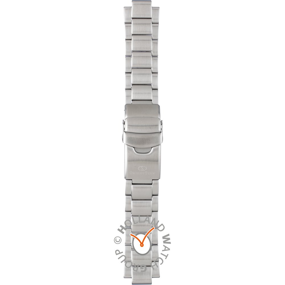 Orient straps UM006123J0 Horlogeband