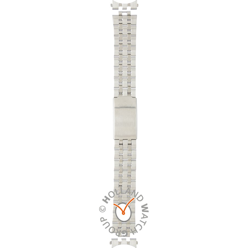 Orient straps UM00E111J0 Horlogeband