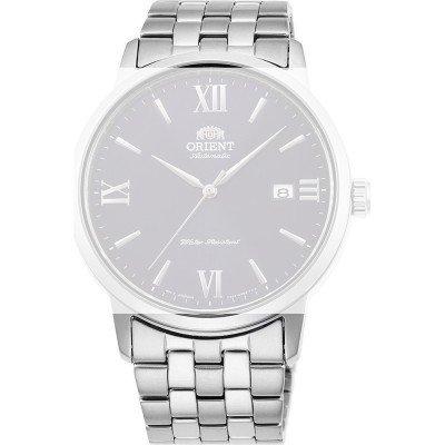 Orient UM00R111J0 Symphony IV Horlogeband