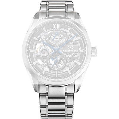 Orient UM00V111J0 M34 Perseus Horlogeband
