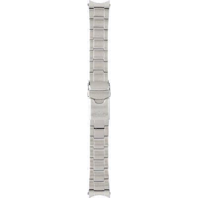 Orient straps UM015723J0 Mako 40 Solar Horlogeband