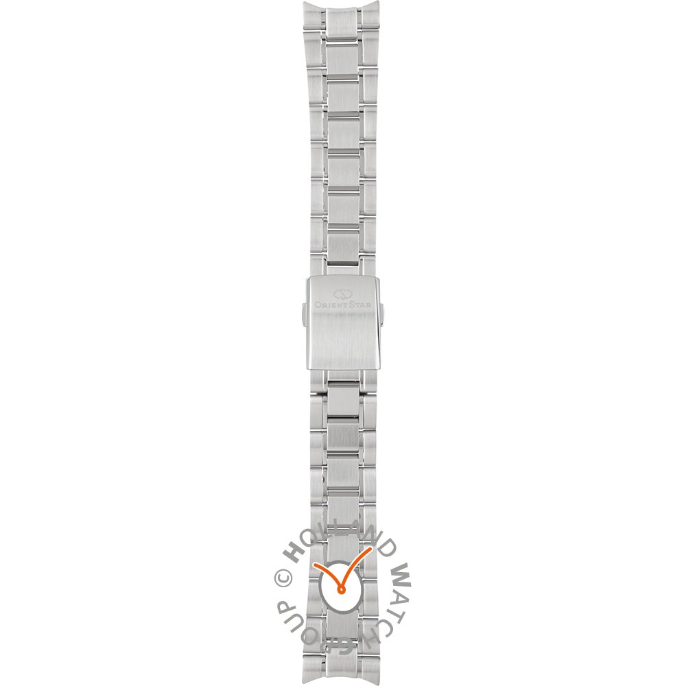 Orient straps UM018117J0 Horlogeband