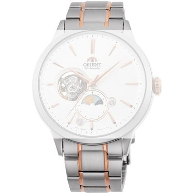 Orient UM020321R0 Horlogeband