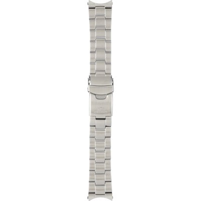 Orient UM025117J0 Mako Kamasu Horlogeband