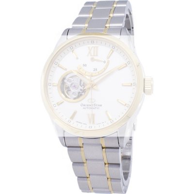 Orient straps UM029211B0 Horlogeband