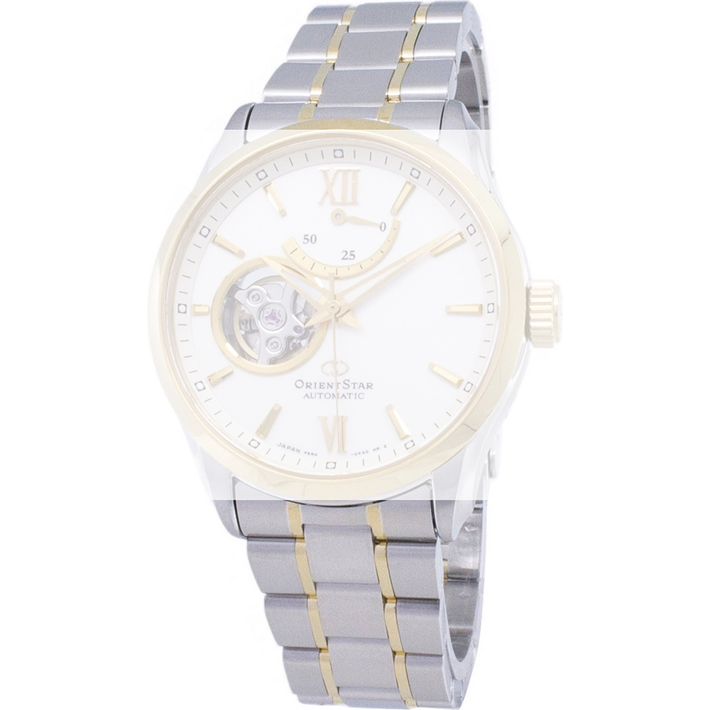 Orient straps UM029211B0 Horlogeband