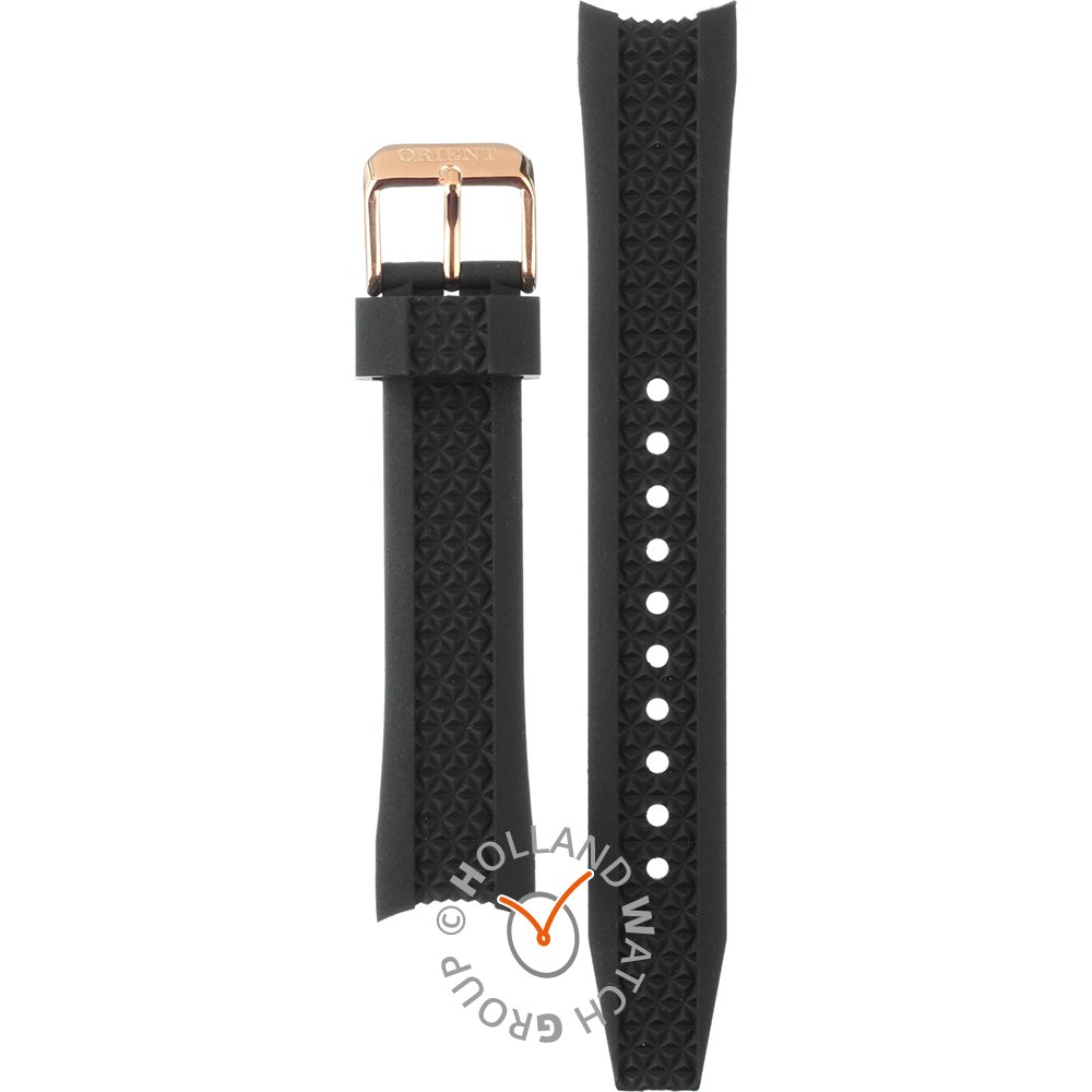 Orient straps VDDXRRB Horlogeband
