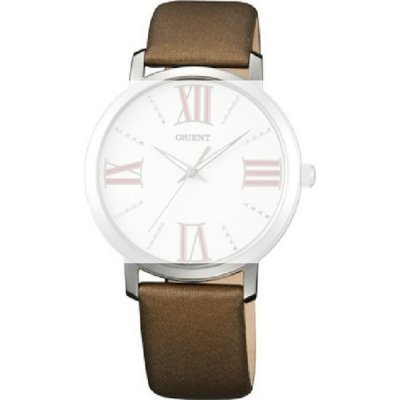 Orient straps VDELGSC Horlogeband