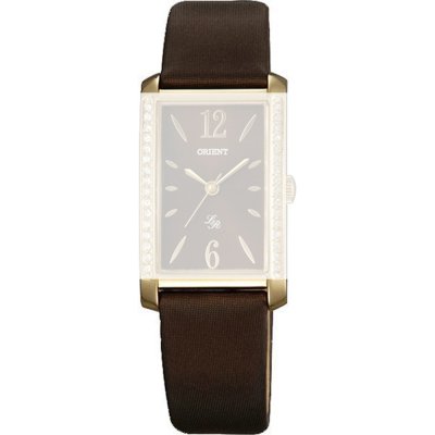 Orient straps VDENRAC Horlogeband