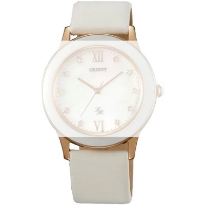 Orient straps VDESARW Horlogeband