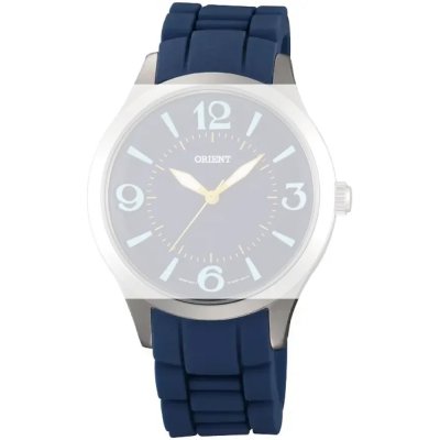 Orient straps VDEUVSD Horlogeband