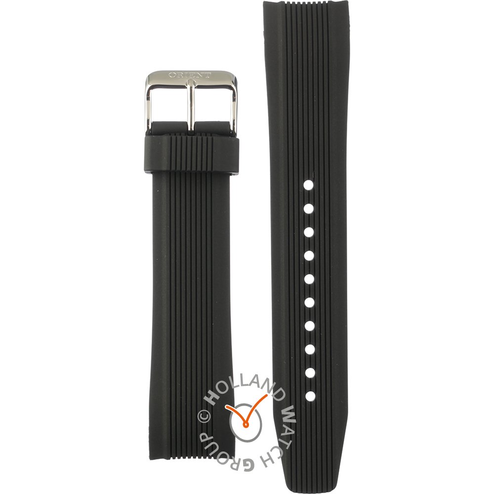 Orient straps VDEWHSB Horlogeband