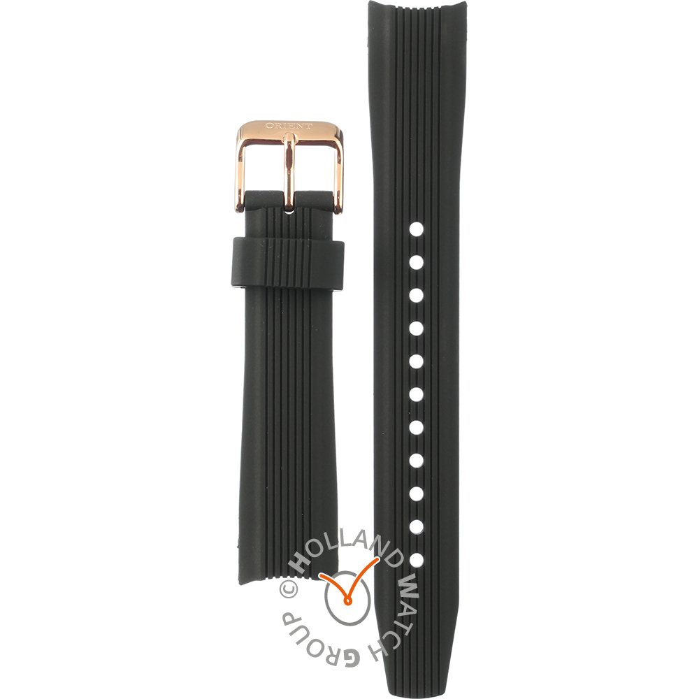 Orient straps VDEWJ0B Horlogeband