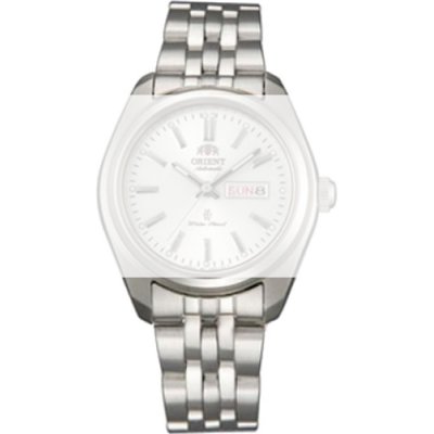 Orient straps YDEATSS Horlogeband