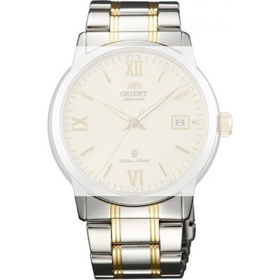 Orient straps YDEBFSZ Horlogeband