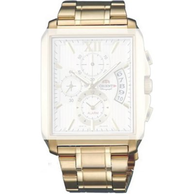 Orient straps YDEDCAA Horlogeband