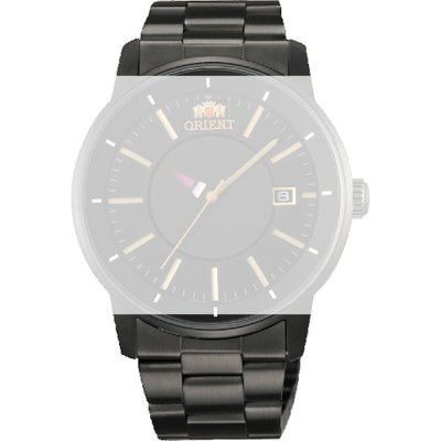 Orient straps YDEJC0Z Horlogeband