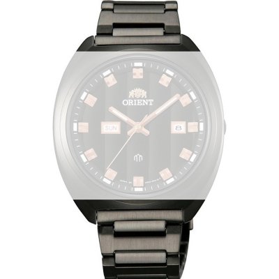 Orient straps YDEJQ0Z Horlogeband