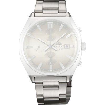 Orient straps YDEKPSS Horlogeband