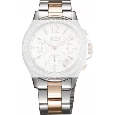 Orient straps YDEMTSZ Horlogeband