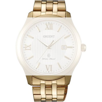 Orient straps YDENYAA Horlogeband
