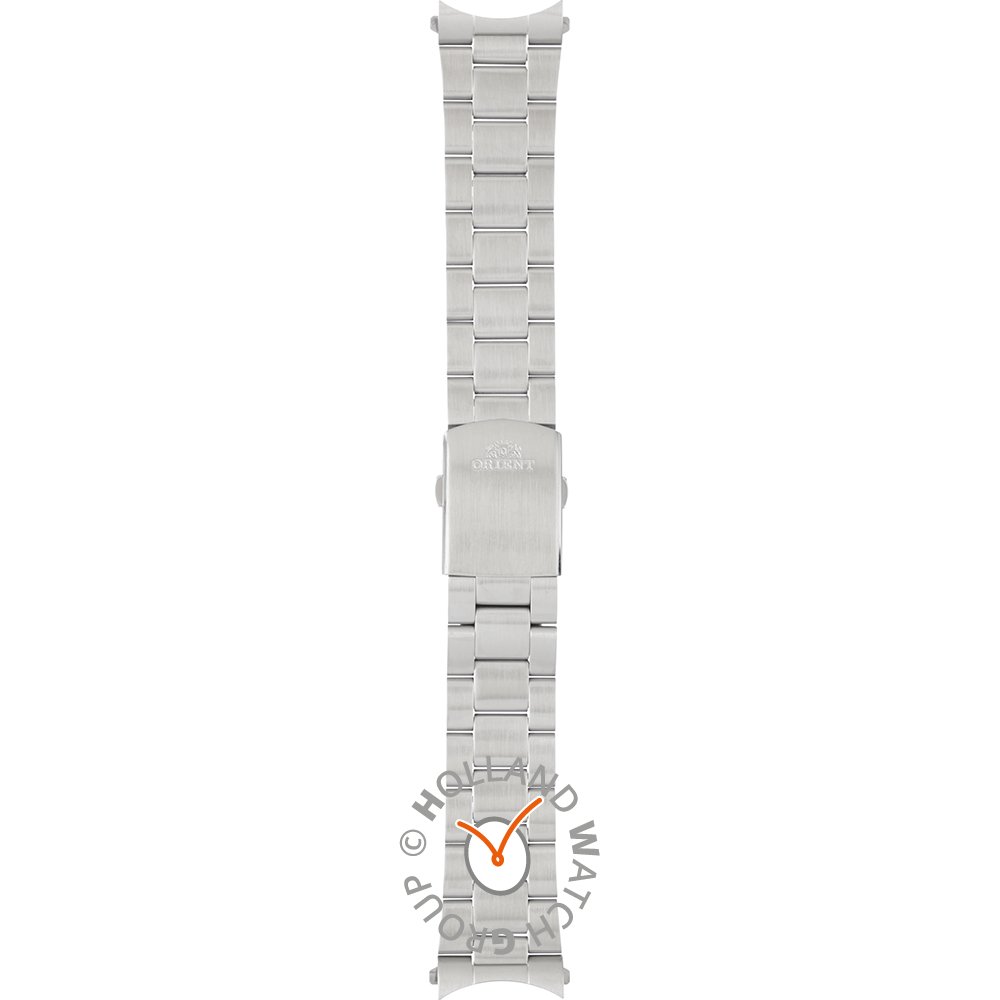 Orient straps YDETXSS Horlogeband