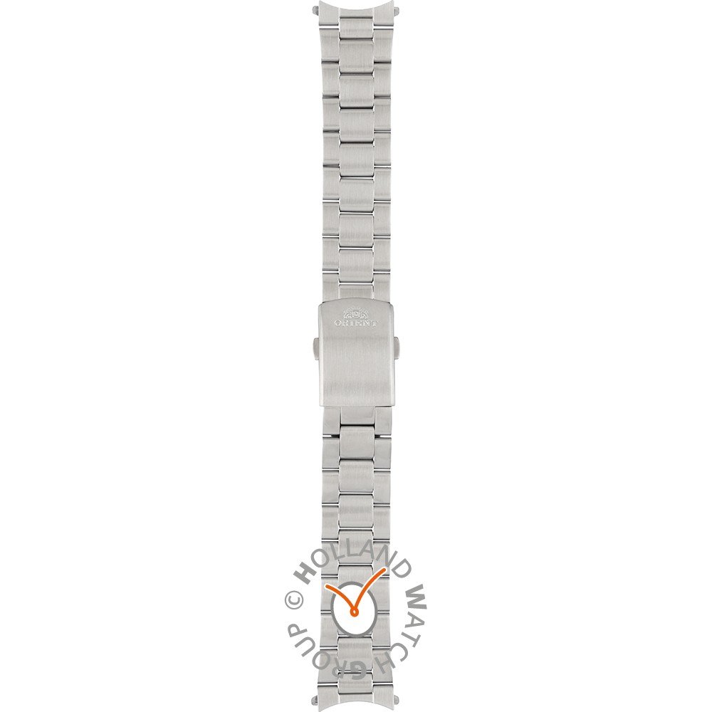 Orient straps YDFCPSS Horlogeband