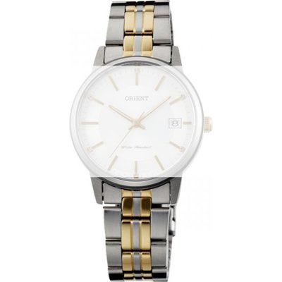 Orient straps YDFEHSY Horlogeband