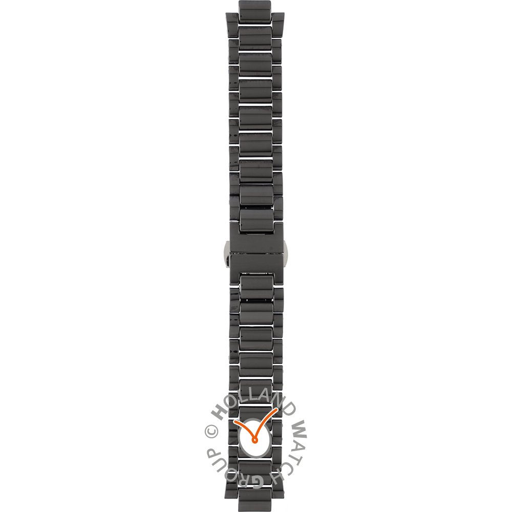 Orient straps ZDEMM1Y Horlogeband