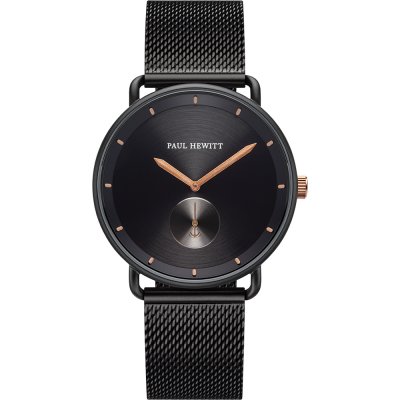 Paul Hewitt PH-BW-BBr-BS-5M Breakwater Horloge