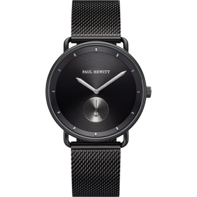 Paul Hewitt PH-BW-BGM-BS-5M Breakwater Horloge